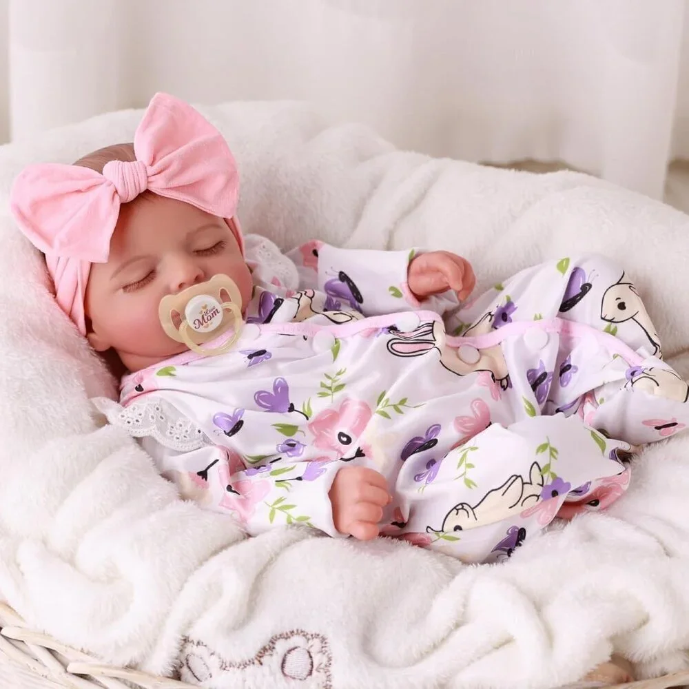 N/A sleeping reborn